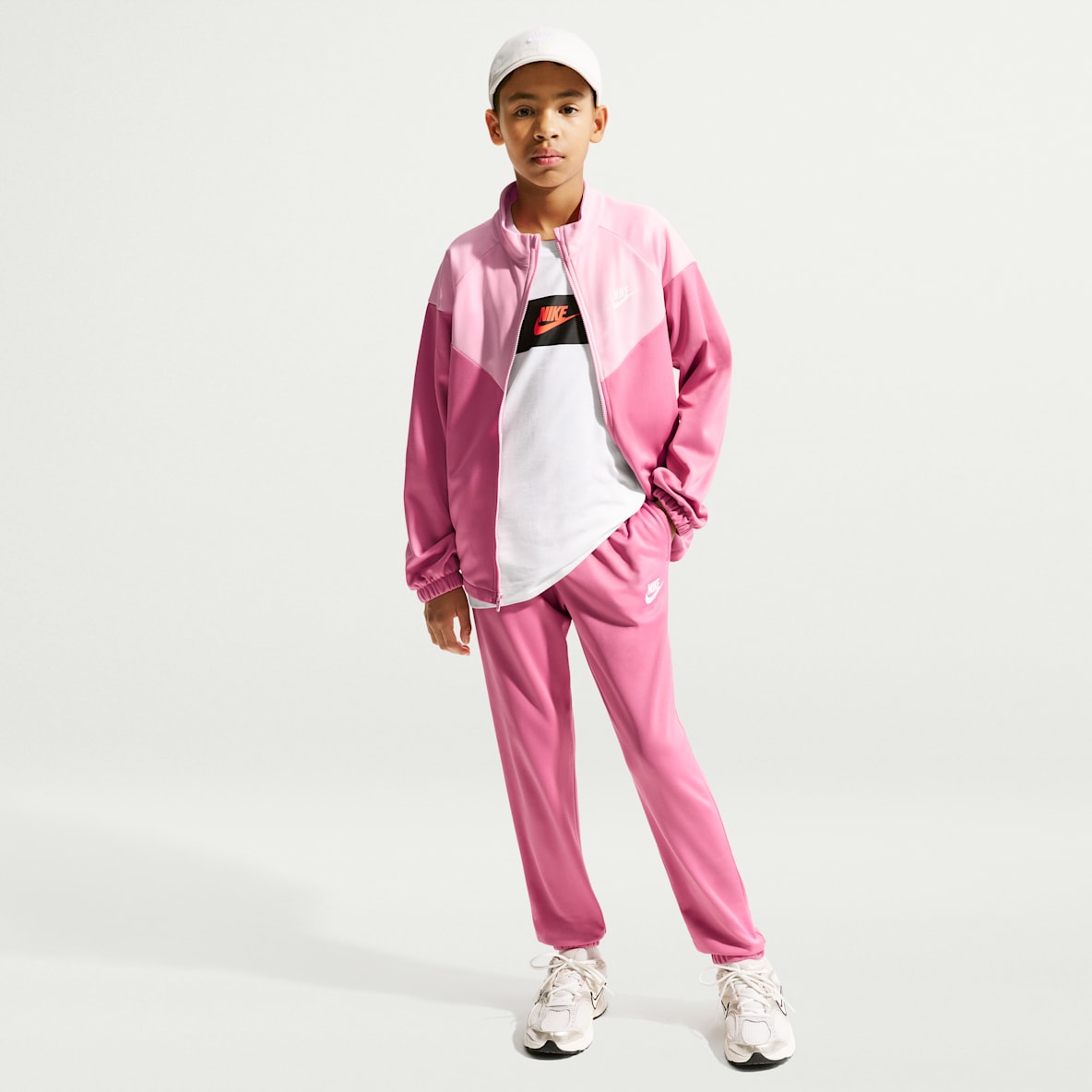 Kids Track Jackets. Nike.com